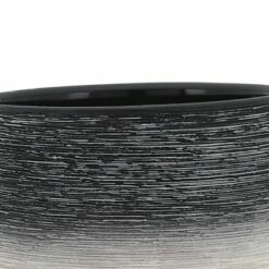 Ceramic Planter on Wooden Stand Gray to White - Sagebrook Home 15 Ceramic Planter on Wooden Stand Gray to White - Sagebrook Home -Cheap Planters Store unnamed file 4051