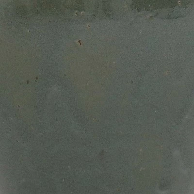 Sunnydaze Decor Sunnydaze Resort Outdoor/Indoor High-Fired Glazed UV- and Frost-Resistant Ceramic Flower Pot Planter with Drainage Holes - 13" Diameter - Gray 5 Sunnydaze Decor Sunnydaze Resort Outdoor/Indoor High-Fired Glazed UV- and Frost-Resistant Ceramic Flower Pot Planter with Drainage Holes - 13" Diameter - Gray - Image 3