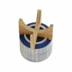 Sagebrook Home Mesh Ceramic Planter with Stand -Cheap Planters Store unnamed file 4068