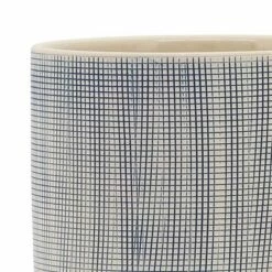 Sagebrook Home Mesh Ceramic Planter with Stand -Cheap Planters Store unnamed file 4069