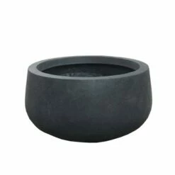 8" Kante Lightweight Outdoor Concrete Bowl Planter - Rosemead Home & Garden, Inc. Slate Gray -Cheap Planters Store unnamed file 4083