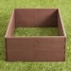 The Lakeside Collection Lakeside Raised Garden Bed Set for Vegetable and Flower Gardening -Cheap Planters Store unnamed file 409