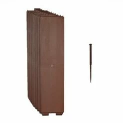 The Lakeside Collection Lakeside Raised Garden Bed Set for Vegetable and Flower Gardening -Cheap Planters Store unnamed file 411