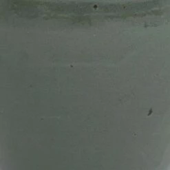 Sunnydaze Decor Sunnydaze Chalet Outdoor/Indoor High-Fired Glazed UV- and Frost-Resistant Ceramic Flower Planter with Drainage Holes - 15" Diameter - Gray - 2-Pack 8 Sunnydaze Decor Sunnydaze Chalet Outdoor/Indoor High-Fired Glazed UV- and Frost-Resistant Ceramic Flower Planter with Drainage Holes - 15" Diameter - Gray - 2-Pack -Cheap Planters Store unnamed file 4117