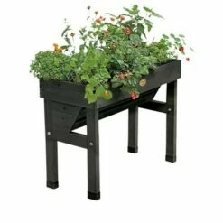Wallhugger VegTrug, 18" x 40" - VEGTRUG LIMITED -Cheap Planters Store unnamed file 424
