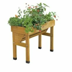 Wallhugger VegTrug, 18" x 40" - VEGTRUG LIMITED -Cheap Planters Store unnamed file 425