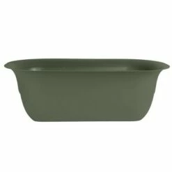 24" Modica Deck Rail Planter - Bloem Terracotta -Cheap Planters Store unnamed file 4255