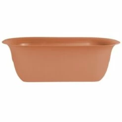 24" Modica Deck Rail Planter - Bloem Terracotta -Cheap Planters Store unnamed file 4257