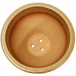 Sunnydaze Decor Sunnydaze Chalet Outdoor/Indoor High-Fired Glazed UV- and Frost-Resistant Ceramic Planter with Drainage Holes - 15" Diameter - Forest Lake Green 9 Sunnydaze Decor Sunnydaze Chalet Outdoor/Indoor High-Fired Glazed UV- and Frost-Resistant Ceramic Planter with Drainage Holes - 15" Diameter - Forest Lake Green -Cheap Planters Store unnamed file 4268