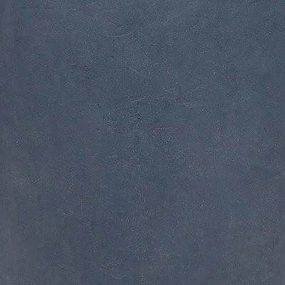 Sunnydaze Decor Sunnydaze Anjelica Polyresin Indoor/Outdoor Unbreakable Double-Walled UV-Resistant Flower Pot Planter - 24" Diameter - Slate 5 Sunnydaze Decor Sunnydaze Anjelica Polyresin Indoor/Outdoor Unbreakable Double-Walled UV-Resistant Flower Pot Planter - 24" Diameter - Slate - Image 3