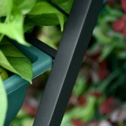 Outsunny 4Ft Vertical Raised Garden Bed with 5 Tier, Planter Box with Drainage Holes for Patio Balcony Greenhouse Outdoor/Indoor -Cheap Planters Store unnamed file 441