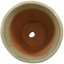 Sunnydaze Decor Sunnydaze Studio Outdoor/Indoor High-Fired Glazed UV and Frost-Resistant Ceramic Flower Planters with Drainage Holes - 9" Diameter - Seafoam - 2-Pack 10 Sunnydaze Decor Sunnydaze Studio Outdoor/Indoor High-Fired Glazed UV and Frost-Resistant Ceramic Flower Planters with Drainage Holes - 9" Diameter - Seafoam - 2-Pack -Cheap Planters Store unnamed file 4490