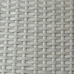 Sunnydaze Decor Sunnydaze Square Indoor Polyrattan Planters with Attached Clear Polypropylene Liner 14" Square x 11" H and 14" Square x 11" H - Gray 2-Piece -Cheap Planters Store unnamed file 4516