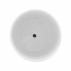 Sagebrook Home Zig-Zag Ceramic Planter with Saucer Teal -Cheap Planters Store unnamed file 4555