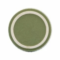 Sagebrook Home Zig-Zag Ceramic Planter with Saucer Teal -Cheap Planters Store unnamed file 4556