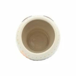Sagebrook Home Face Ceramic Planter White 14 Sagebrook Home Face Ceramic Planter White -Cheap Planters Store unnamed file 4612