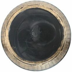 Sunnydaze Decor Sunnydaze Modern Decorative Indoor/Outdoor Resin Faux Basketweave Planter - 13", 15", and 17" Diameter - 3-Piece Set 9 Sunnydaze Decor Sunnydaze Modern Decorative Indoor/Outdoor Resin Faux Basketweave Planter - 13", 15", and 17" Diameter - 3-Piece Set -Cheap Planters Store unnamed file 4627