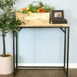 Sunnydaze Decor Sunnydaze Rectangle Indoor Flower and Succulent Planter Box with Handles and 3 Removable Plastic Liners - 20" W x 7.25" D x 6.75" H - Acacia Wood 11 Sunnydaze Decor Sunnydaze Rectangle Indoor Flower and Succulent Planter Box with Handles and 3 Removable Plastic Liners - 20" W x 7.25" D x 6.75" H - Acacia Wood -Cheap Planters Store unnamed file 4698