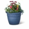 16" Cortina Self-Watering Planter - Gardener's Supply Company -Cheap Planters Store unnamed file 4704
