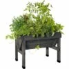 Compact VegTrug Patio Garden, Charcoal - VEGTRUG LIMITED 2 Compact VegTrug Patio Garden, Charcoal - VEGTRUG LIMITED -Cheap Planters Store unnamed file 473