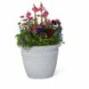 16" Cortina Self-Watering Planter - Gardener's Supply Company