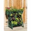 UpGarden Side Planter Kit, Set of 2 - Gardener's Supply Company -Cheap Planters Store unnamed file 4775