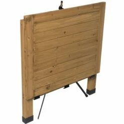VegTrug Side Table - Gardener's Supply Company