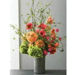 Sullivans Ribbed Planter