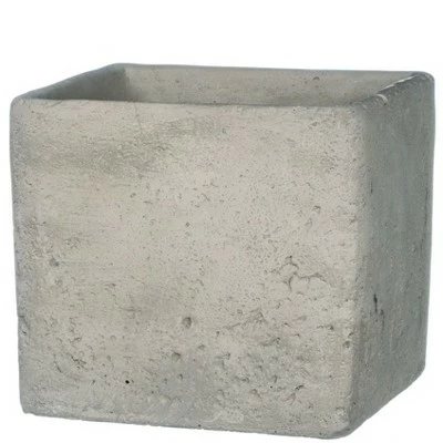 Sullivans Square Planter 4 Sullivans Square Planter - Image 2