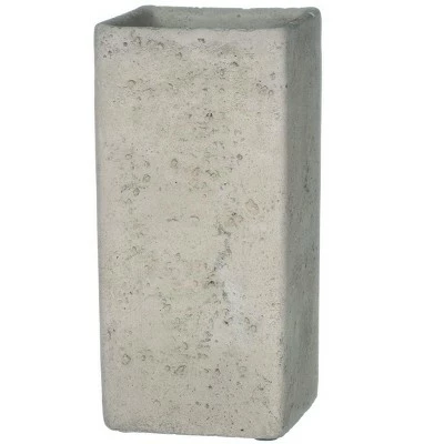 Sullivans Square Planter 5 Sullivans Square Planter - Image 3