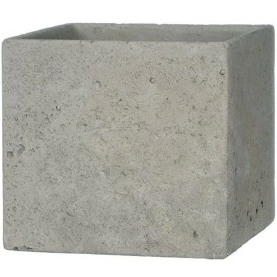 Sullivans Square Planter 6 Sullivans Square Planter - Image 4