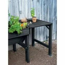 VegTrug Side Table - Gardener's Supply Company -Cheap Planters Store unnamed file 492