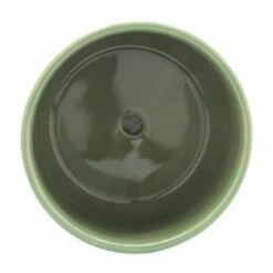 Set of 2 5.75" Ceramic Planters with Saucer Olive - Sagebrook Home 8 Set of 2 5.75" Ceramic Planters with Saucer Olive - Sagebrook Home -Cheap Planters Store unnamed file 4921