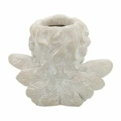 10" Resin Angel Planter Gray - Sagebrook Home 9 10" Resin Angel Planter Gray - Sagebrook Home -Cheap Planters Store unnamed file 4946
