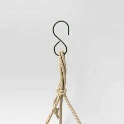 5.25" Outdoor Hanging Planter Blush - Project 62™ 7 5.25" Outdoor Hanging Planter Blush - Project 62™ -Cheap Planters Store unnamed file 4989