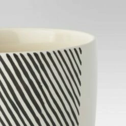 8" Outdoor Stoneware Colorblock Planter Teal/Black/White - Project 62™ 7 8" Outdoor Stoneware Colorblock Planter Teal/Black/White - Project 62™ -Cheap Planters Store unnamed file 5169