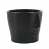 Sagebrook Home 6" Face Ceramic Planter Black -Cheap Planters Store unnamed file 5206