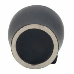 Sagebrook Home 6" Face Ceramic Planter Black 11 Sagebrook Home 6" Face Ceramic Planter Black -Cheap Planters Store unnamed file 5210