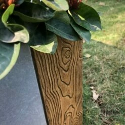 Rosemead Home & Garden, Inc. 15" Kante Lightweight Modern Outdoor Concrete Rectangular Planter Timber Ridge Gray - Rosemead Home & Garden, Inc. 12 Rosemead Home & Garden, Inc. 15" Kante Lightweight Modern Outdoor Concrete Rectangular Planter Timber Ridge Gray - Rosemead Home & Garden, Inc. -Cheap Planters Store unnamed file 5246