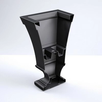 Vienna Planter - Mayne Espresso 5 Vienna Planter - Mayne Espresso - Image 3