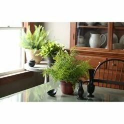 Listo HC Companies 13-Inch Width Sierra Planter Round Nordic Bronze Planter (3 Pack) -Cheap Planters Store unnamed file 5365