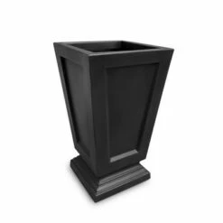 Aberdeen Tall Planter - Mayne White 11 Aberdeen Tall Planter - Mayne White -Cheap Planters Store unnamed file 5408