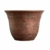 Listo SRA13001P05 13-Inch Round Resin Sierra Planter, Rustic Redstone (3 Pack) 1 Listo SRA13001P05 13-Inch Round Resin Sierra Planter, Rustic Redstone (3 Pack) -Cheap Planters Store unnamed file 5411