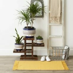 Zingz & Thingz 13.6" Indoor/Outdoor Ceramic Planter Trio Cobalt - Zings & Thingz -Cheap Planters Store unnamed file 5464