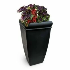 Chelsey Planter - Mayne Red