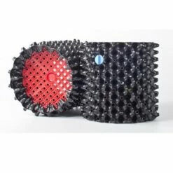 Air-Pod Air-Pot THAP2 Superoots 2 Gallon/7.6 Liter Garden Propagation Pot Planter Container for 2' to 4' Plants, 3 Pack