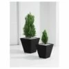 Gramercy Square Planter - Crescent Garden Gray 1 Gramercy Square Planter - Crescent Garden Gray -Cheap Planters Store unnamed file 5518