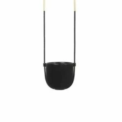 Bolo Planter Black - Umbra -Cheap Planters Store unnamed file 5596