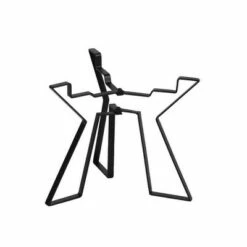 9" Simple Minimalist Tabletop and Floor Florence Wood Stone and Iron Planter with Stand Terra Cotta - ACHLA Designs -Cheap Planters Store unnamed file 5632