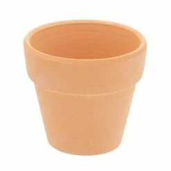 Juvale 12 Pack Small Clay Terracotta Pots with Saucers for Succulents, Flowers (2.7 x 2.5 In) -Cheap Planters Store unnamed file 5652